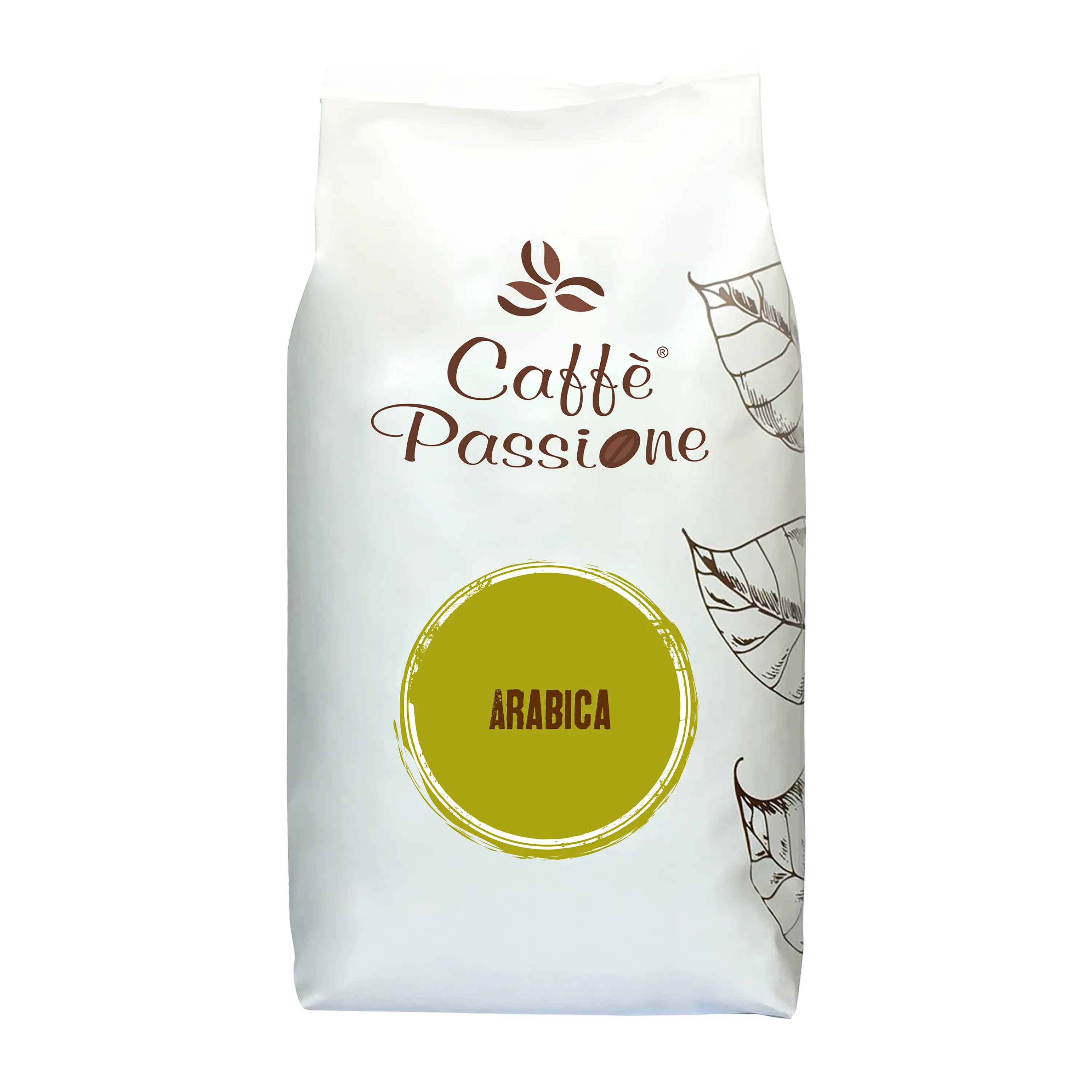 Arabica_1000g